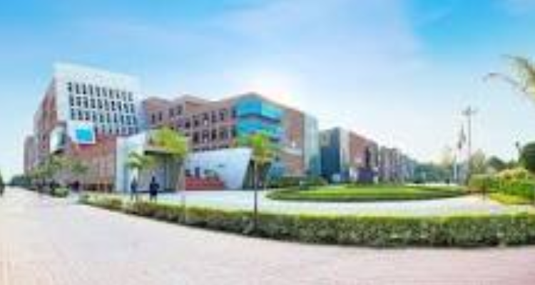 ssLovely Professional University - LPU