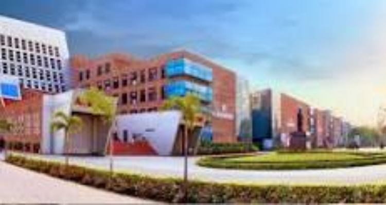 ssLovely Professional University - LPU