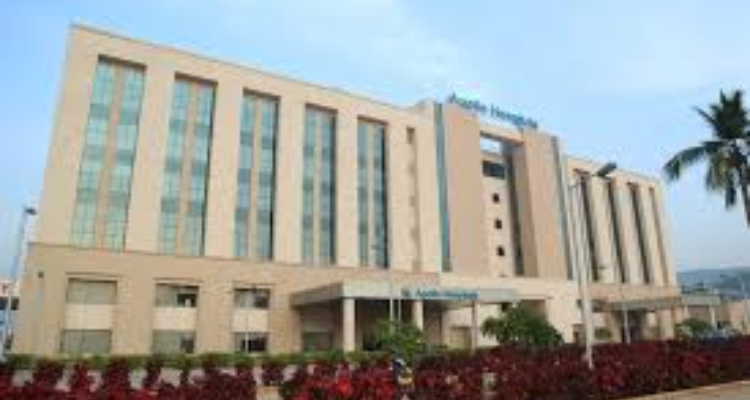 Apollo Hospitals