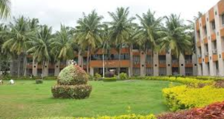 ssNITTE MEENAKSHI INSTITUTE OF TECHNOLOGY