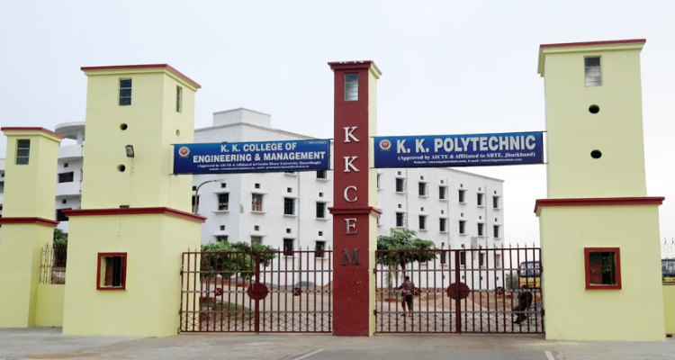 K. K. Polytechnic