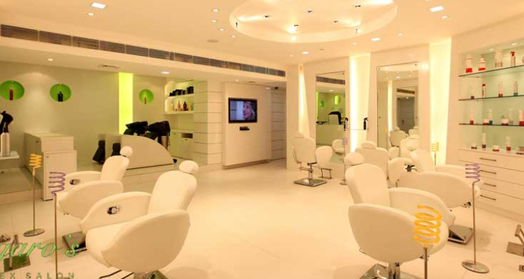  Figaro's Unisex Salon