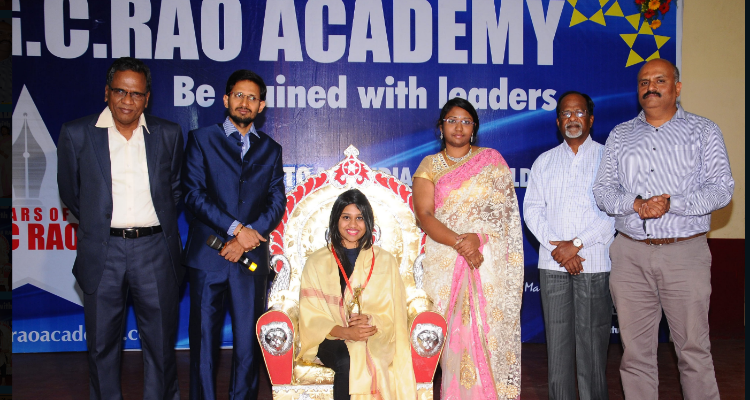 ssG.C.RAO ACADEMY