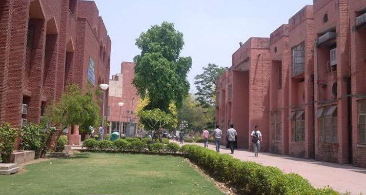 ssJamia Millia Islamia