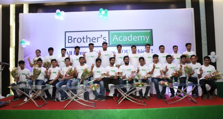 Brother's Academy