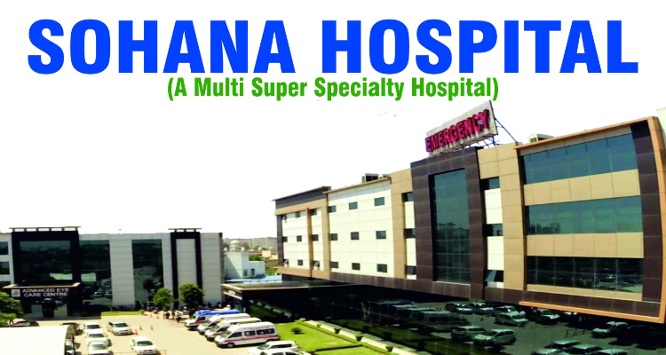 ssSohana Hospital