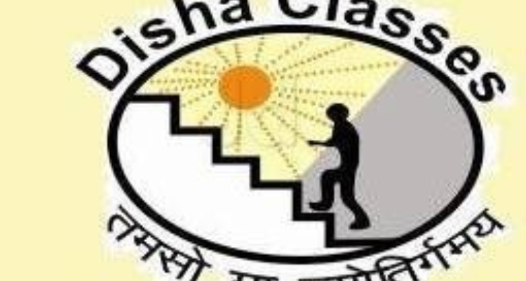 ssDisha Classes