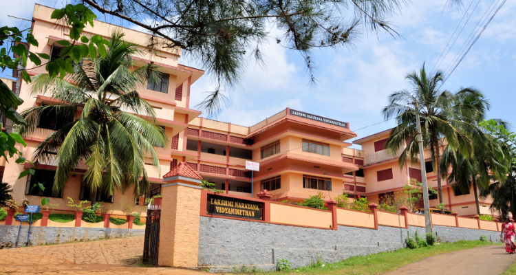 ssLAKSHMI NARAYANA VIDYANIKETHAN