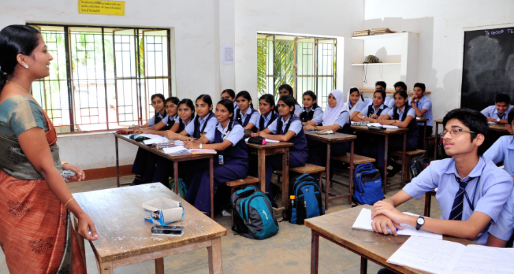 ssLAKSHMI NARAYANA VIDYANIKETHAN