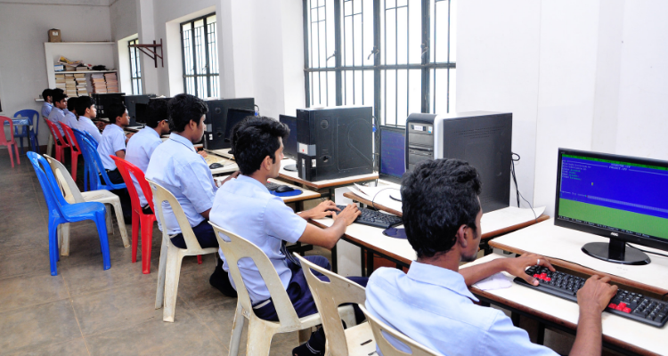 ssLAKSHMI NARAYANA VIDYANIKETHAN