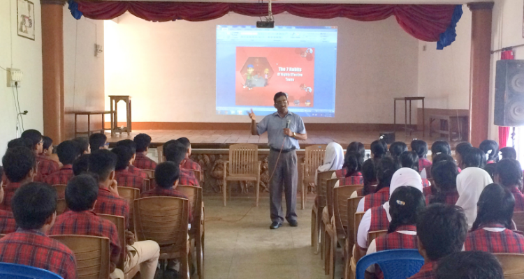 ssLAKSHMI NARAYANA VIDYANIKETHAN