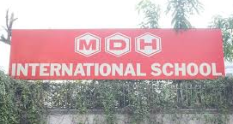 ssM.D.H International School