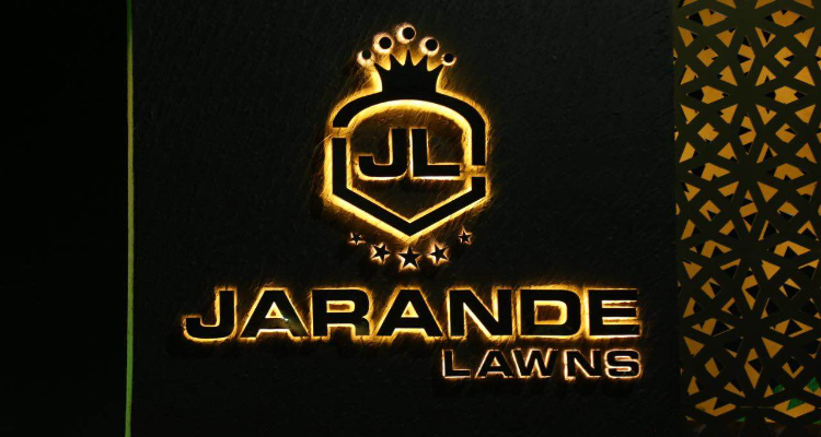 ss Jarande Lawns