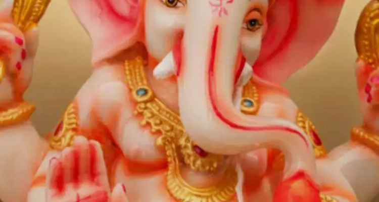 ssThe Ganesha