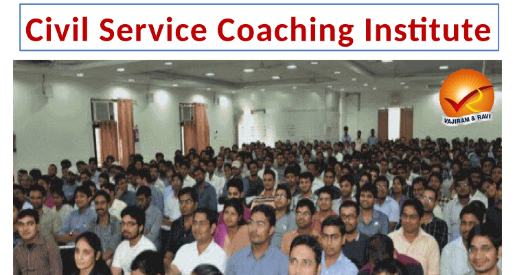 ssVajiram and Ravi IAS Coaching, Delhi