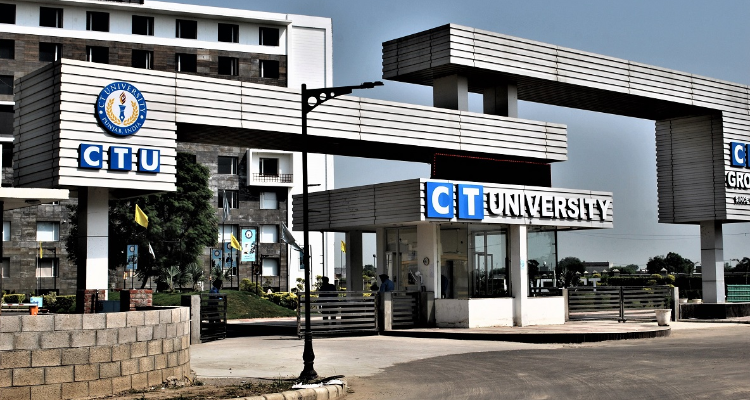 ssCT University