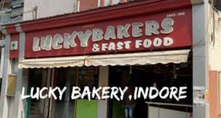 ssLucky bakers