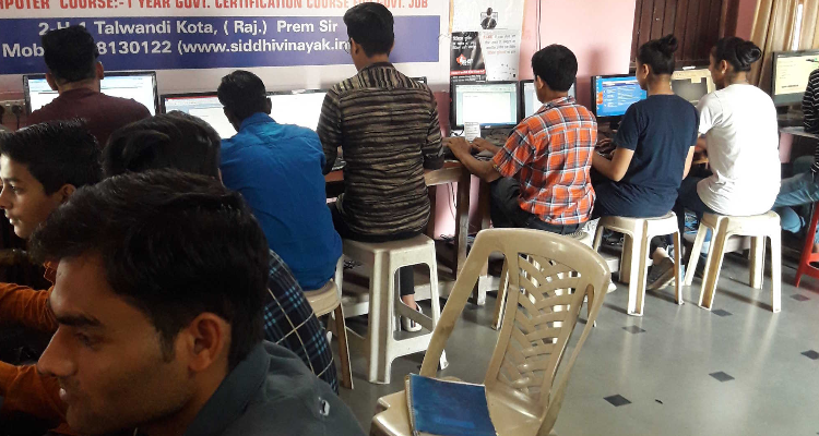 ssSiddhi Vinayak Infotech