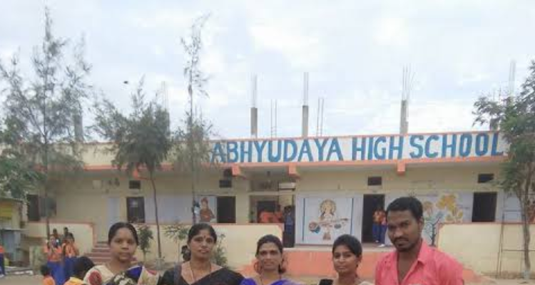 ABHYUDAYA HIGH SCHOOL