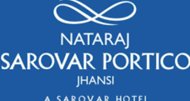 ssNataraj Sarovar Portico