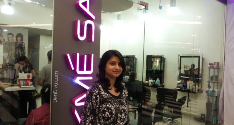 ssLakme Salon