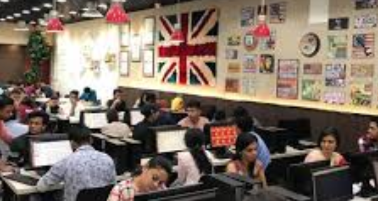 ssEEC Bharuch IELTS GRE PTE TOEFL GMAT SAT Spoken English Study Canada UK USA Australia