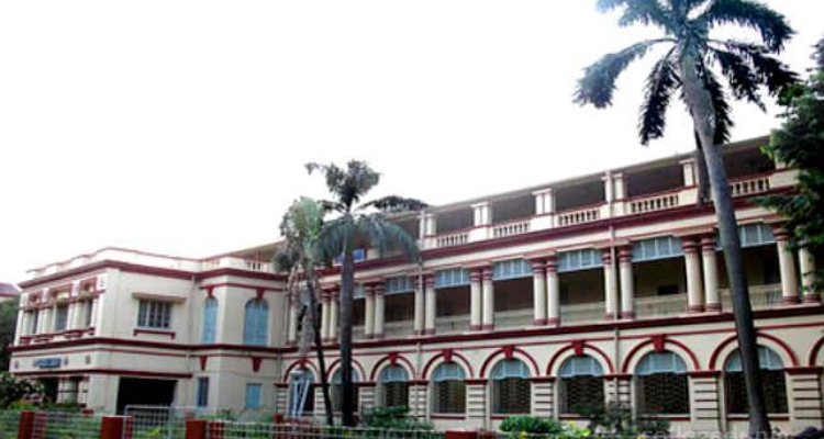 Jadavpur University