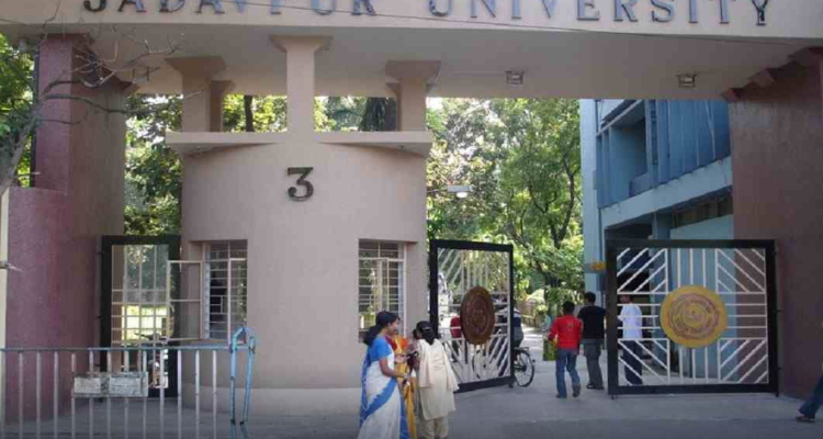 Jadavpur University