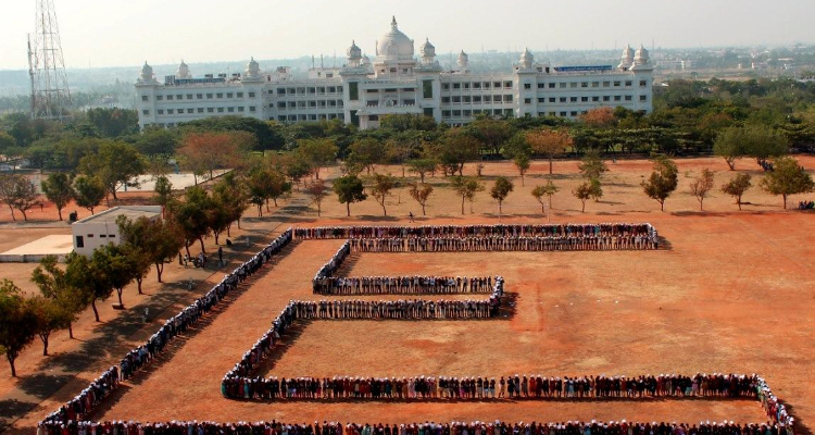 ssKumaraguru College of Technology (KCT)