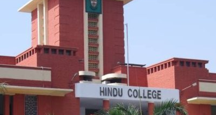 ssHindu College