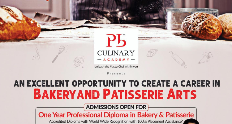 ssPankaj Bhadouria Culinary Academy