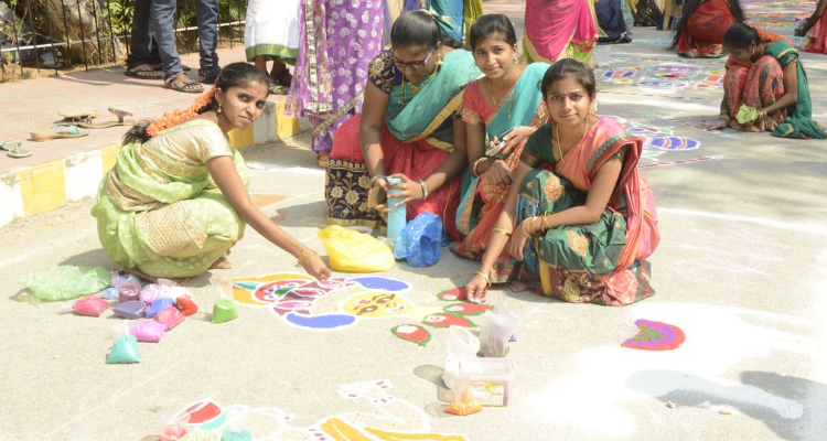 Chadalawada Ramanamma Engineering College