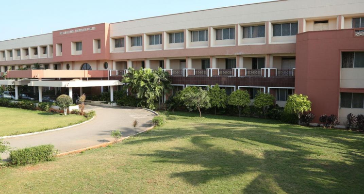 ssSri Ramakrishna Engineering College (SREC)