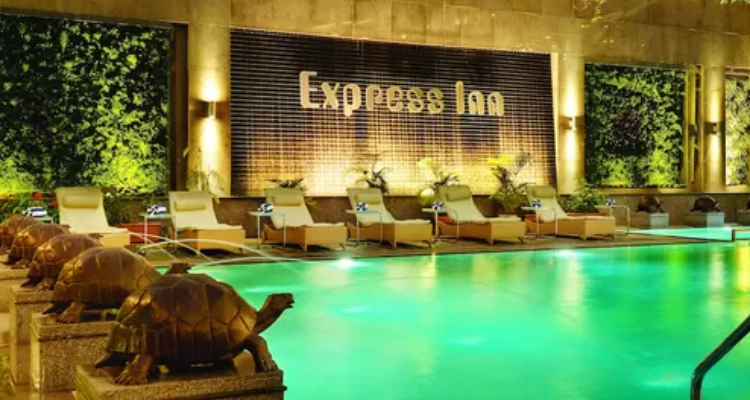 ssHotel Express Inn