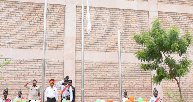 ssIndian Institute of Technology, Jodhpur