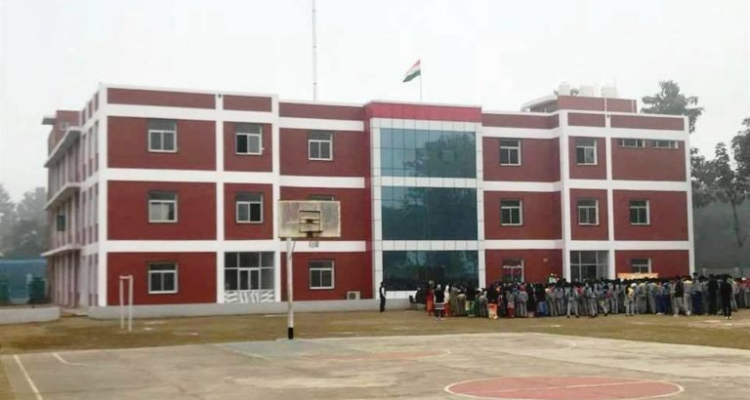 ssSantosh International School