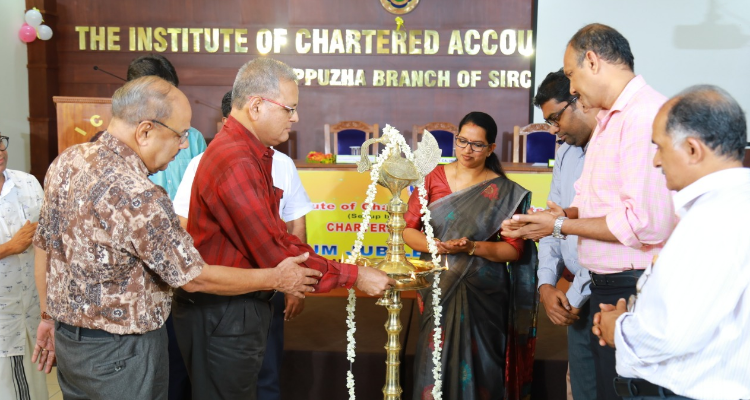 ssThe Institute of Chartered Accountants of India (ICAI)