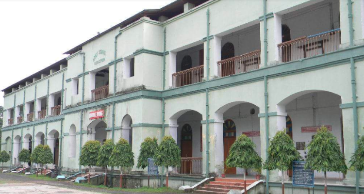 Army Public School Barrackpore