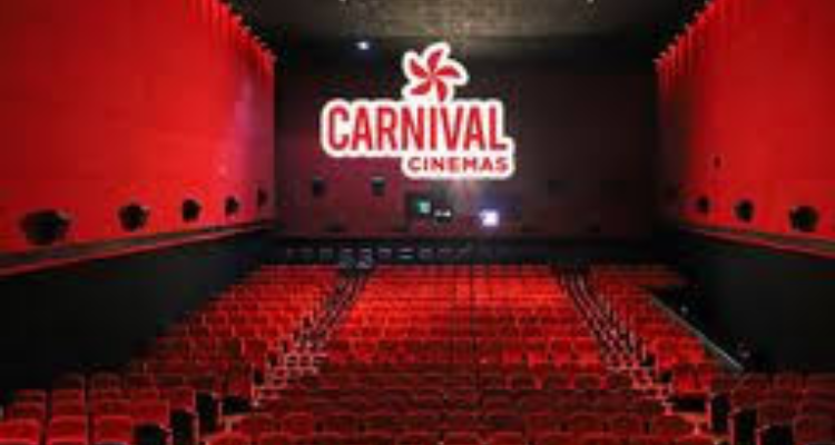 ssCarnival Cinemas