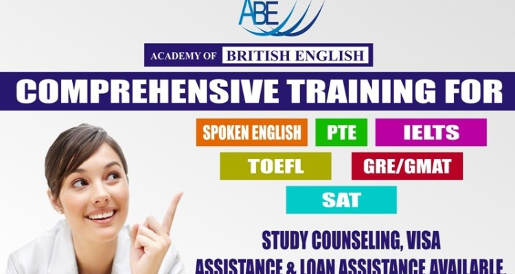 ssAcademy of British English