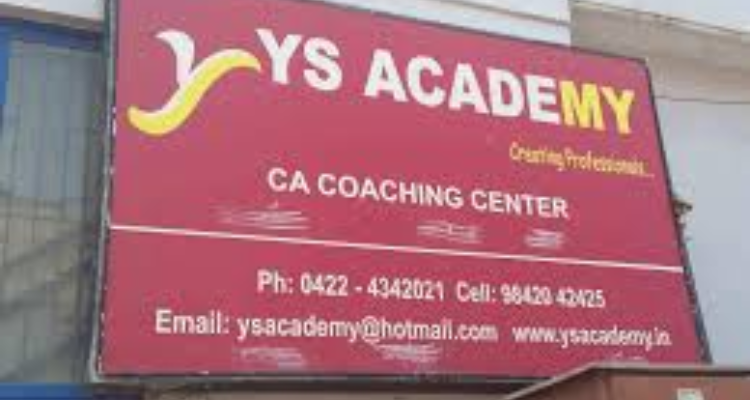 YS academy