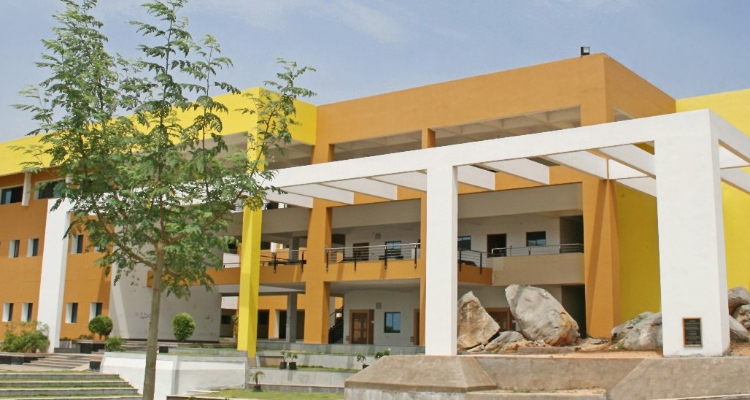 Bharat Institute of Engineering and Technology