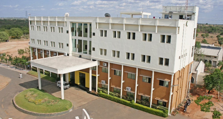 Bharat Institute of Engineering and Technology