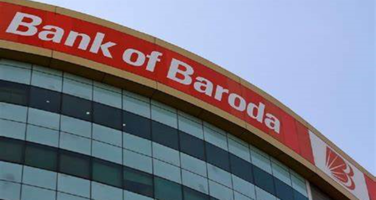 ssBank of Baroda