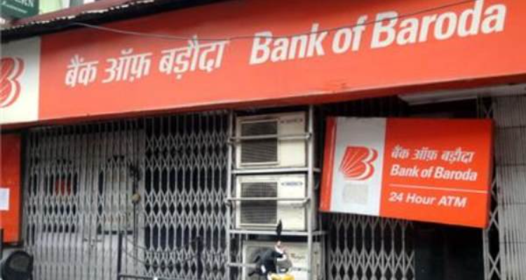 ssBank of Baroda