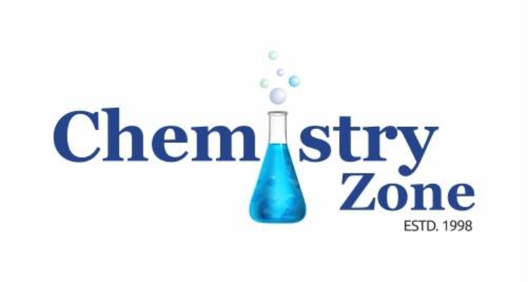 ssCHEMISTRY ZONE