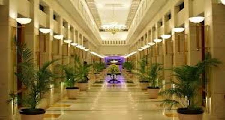 ssJaypee Palace Hotel & Convention Centre Agra