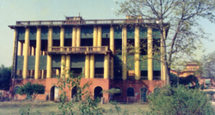 Burdwan University