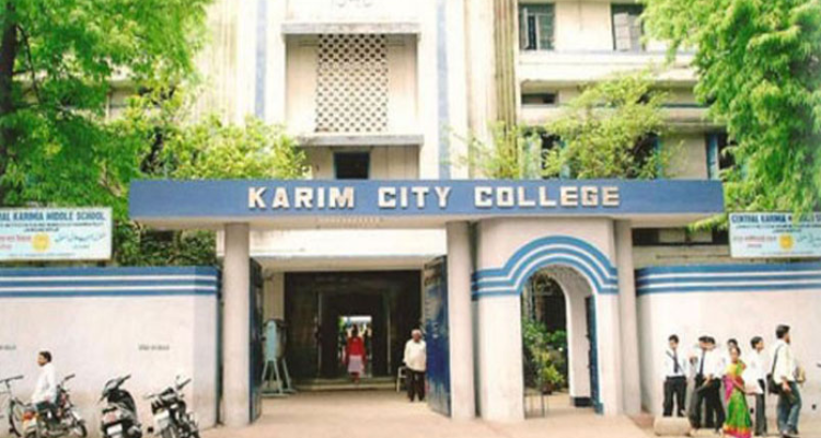 ssKarim City College