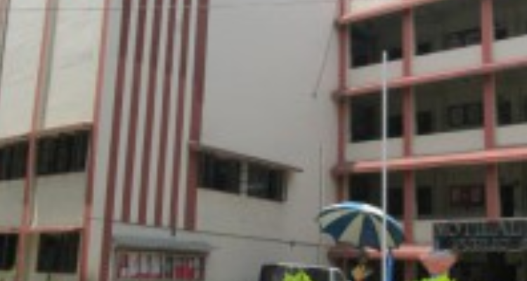 ssMotilal Nehru Public School